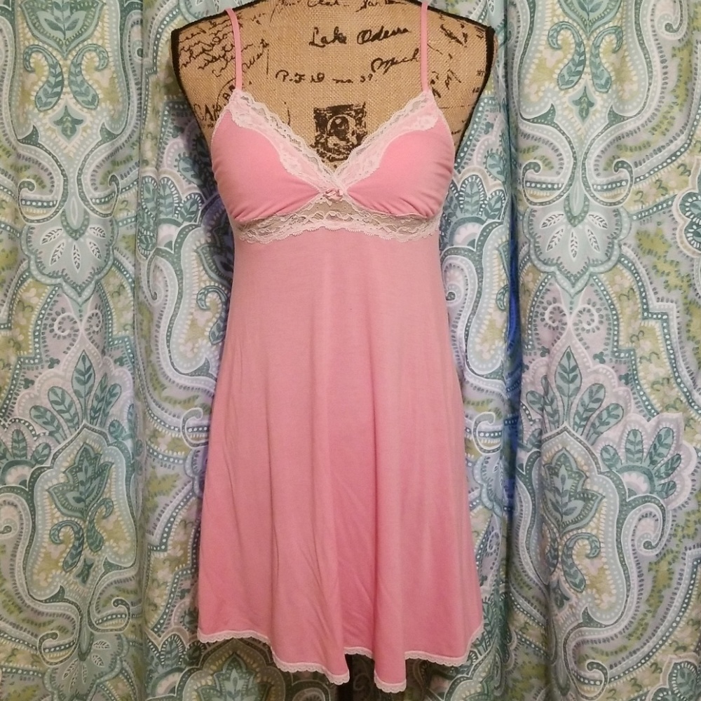 Victoria's secret pj